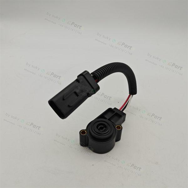 269-1982 Position Sensor for Caterpillar CAT C6.6 C7 C11 C13 C15 938H 950H 962H 972H 986H