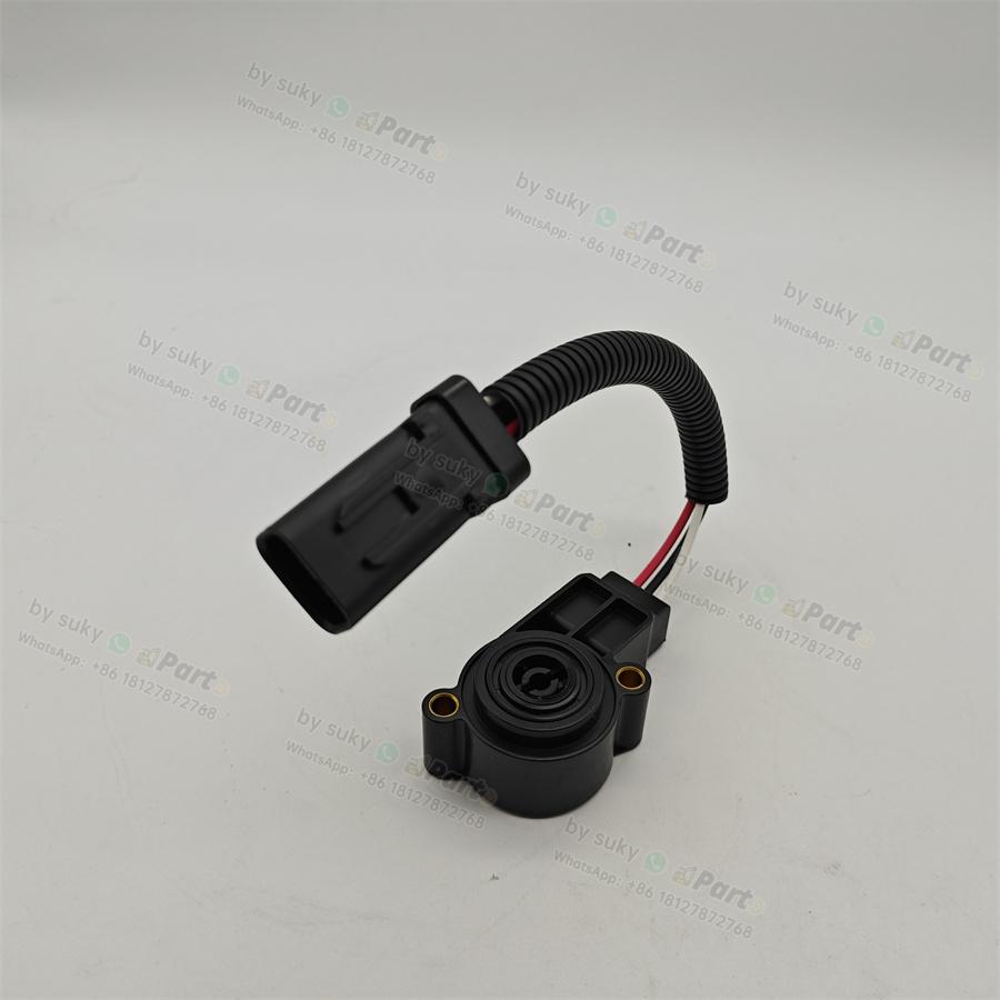 269-1982 Position Sensor for Caterpillar CAT C6.6 C7 C11 C13 C15 938H 950H 962H 972H 986H 269-1982 Position Sensor for Caterpillar CAT C6.6 C7 C11 C13 C15 938H 950H 962H 972H 986H