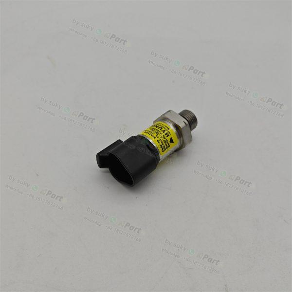 31Q4-40800 Pressure Sensor for Hyundai R140W-9 R160LC-9 R170W-9 R210W-9 R225-7