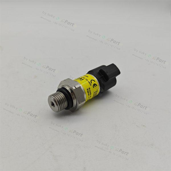 31Q4-40800 Pressure Sensor for Hyundai R140W-9 R160LC-9 R170W-9 R210W-9 R225-7