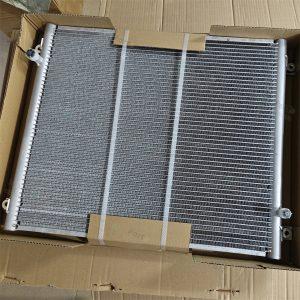 332/T4785 A/C Condenser Core for JCB Excavator JS200