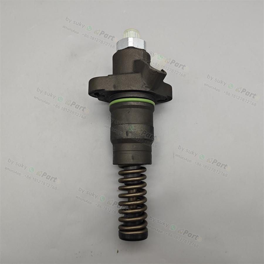 VOE21147445 0414693005 Fuel Injection Pump for Volvo EC210D EC240B EC290B EC300D VOE21147445 0414693005 Fuel Injection Pump for Volvo EC210D EC240B EC290B EC300D