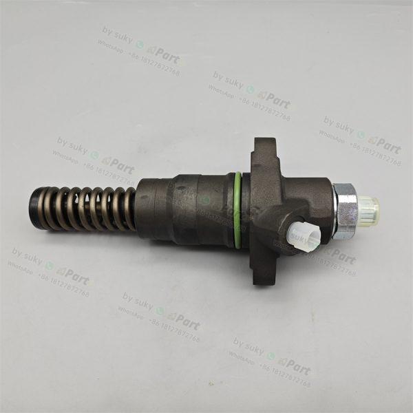 VOE21147445 0414693005 Fuel Injection Pump for Volvo EC210D EC240B EC290B EC300D