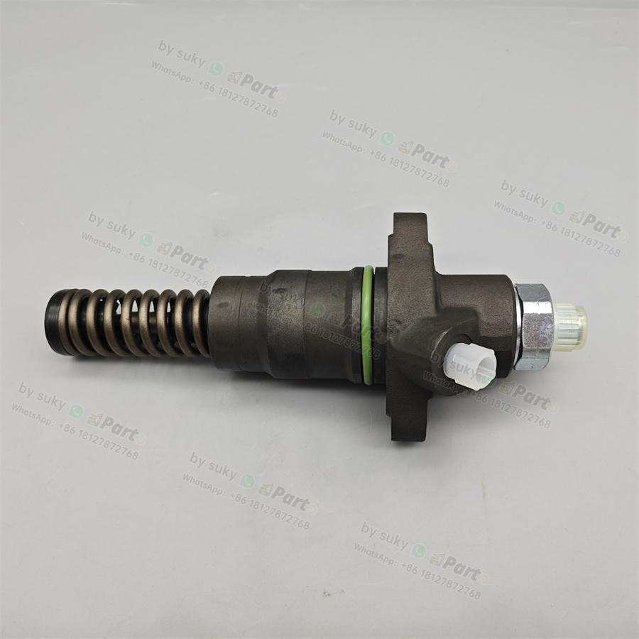 VOE21147445 0414693005 Fuel Injection Pump for Volvo EC210D EC240B EC290B EC300D VOE21147445 0414693005 Fuel Injection Pump for Volvo EC210D EC240B EC290B EC300D