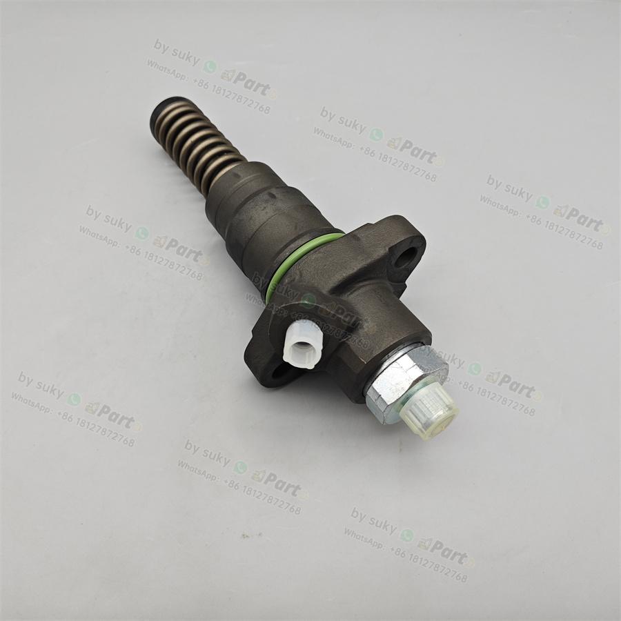 VOE21147445 0414693005 Fuel Injection Pump for Volvo EC210D EC240B EC290B EC300D VOE21147445 0414693005 Fuel Injection Pump for Volvo EC210D EC240B EC290B EC300D