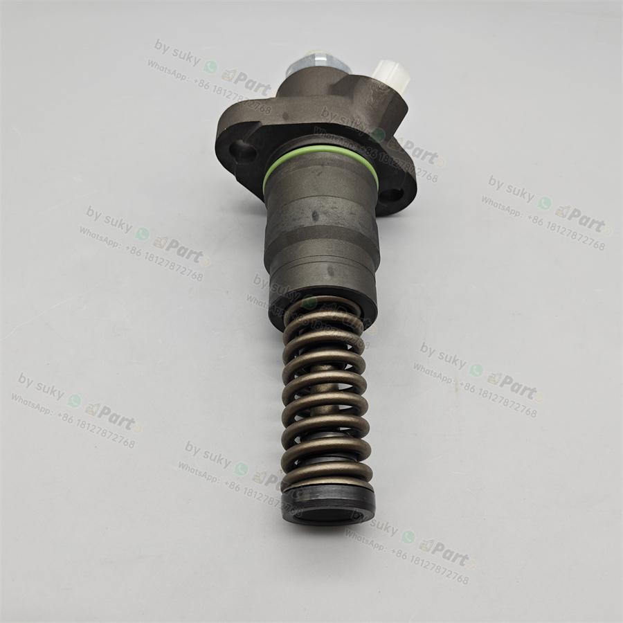 VOE21147445 0414693005 Fuel Injection Pump for Volvo EC210D EC240B EC290B EC300D VOE21147445 0414693005 Fuel Injection Pump for Volvo EC210D EC240B EC290B EC300D