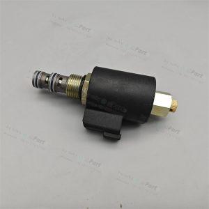 XKCH-00022 XKCH-00025 Solenoid Valve for Hyundai R210LC-9 R250LC-9 R360LC-9