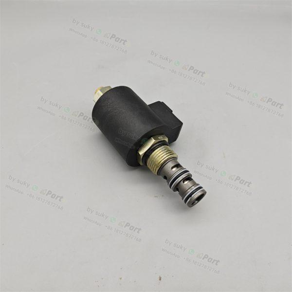 XKCH-00022 XKCH-00025 Solenoid Valve for Hyundai R210LC-9 R250LC-9 R360LC-9