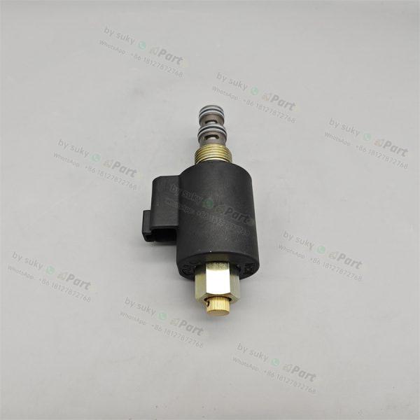 XKCH-00022 XKCH-00025 Solenoid Valve for Hyundai R210LC-9 R250LC-9 R360LC-9