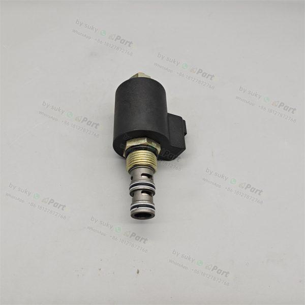 XKCH-00022 XKCH-00025 Solenoid Valve for Hyundai R210LC-9 R250LC-9 R360LC-9