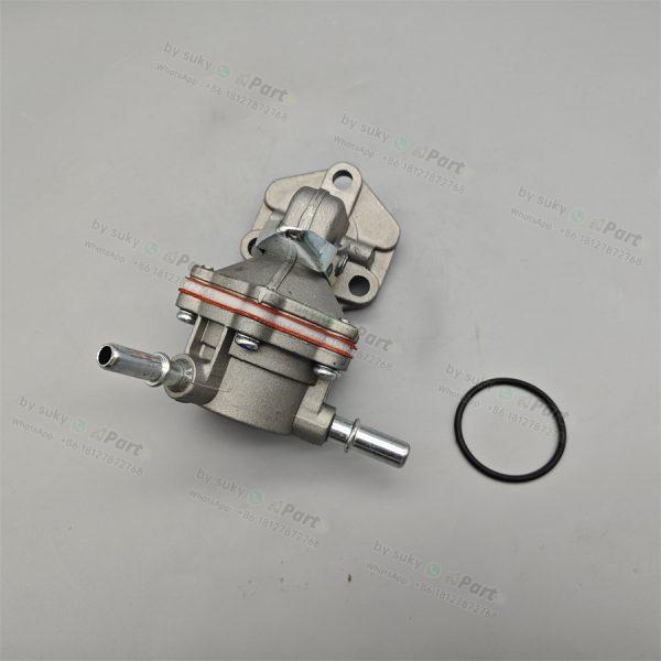 320/07201 Fuel Lift Pump for JCB Loader 3CX 4CX