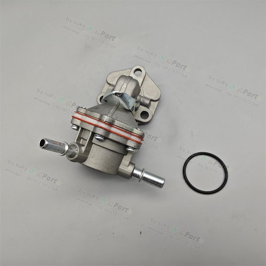 320/07201 Fuel Lift Pump for JCB Loader 3CX 4CX 320/07201 Fuel Lift Pump for JCB Loader 3CX 4CX
