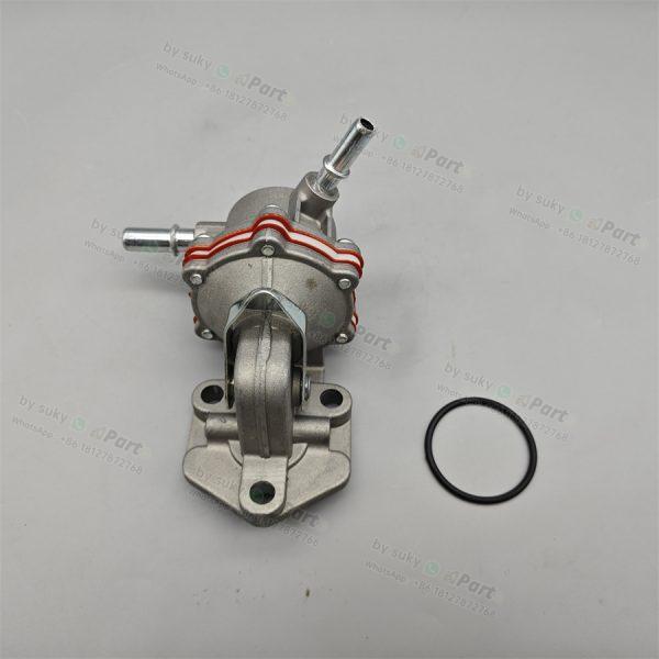 320/07201 Fuel Lift Pump for JCB Loader 3CX 4CX