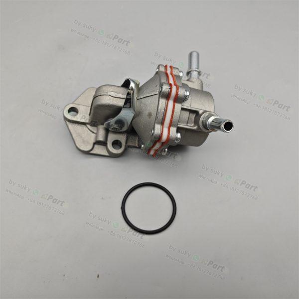 320/07201 Fuel Lift Pump for JCB Loader 3CX 4CX