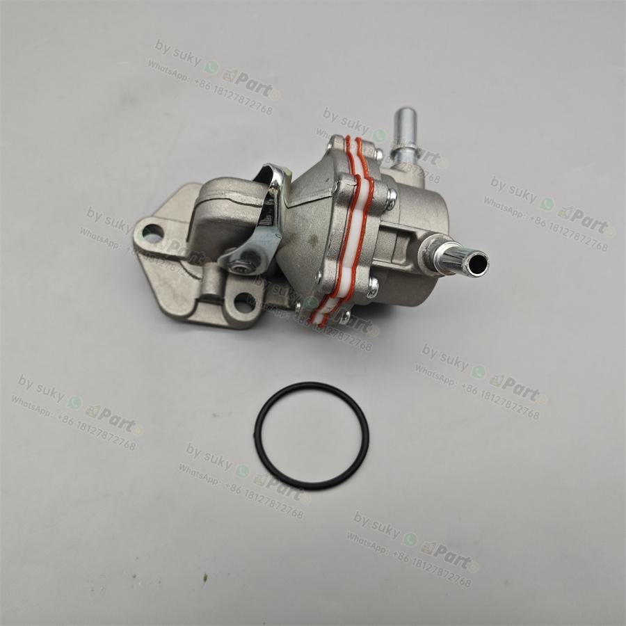 320/07201 Fuel Lift Pump for JCB Loader 3CX 4CX 320/07201 Fuel Lift Pump for JCB Loader 3CX 4CX