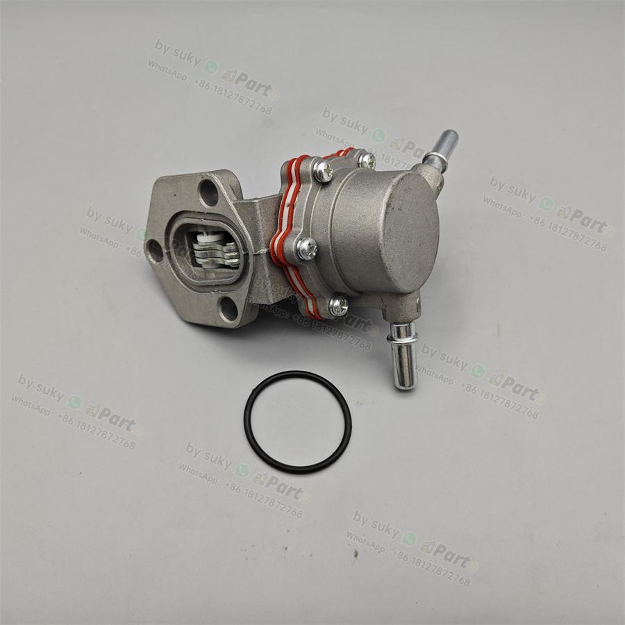 320/07201 Fuel Lift Pump for JCB Loader 3CX 4CX 320/07201 Fuel Lift Pump for JCB Loader 3CX 4CX