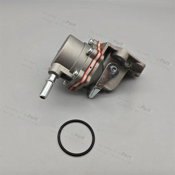 320/07201 Fuel Lift Pump for JCB Loader 3CX 4CX