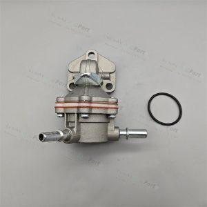 320/07201 Fuel Lift Pump for JCB Loader 3CX 4CX