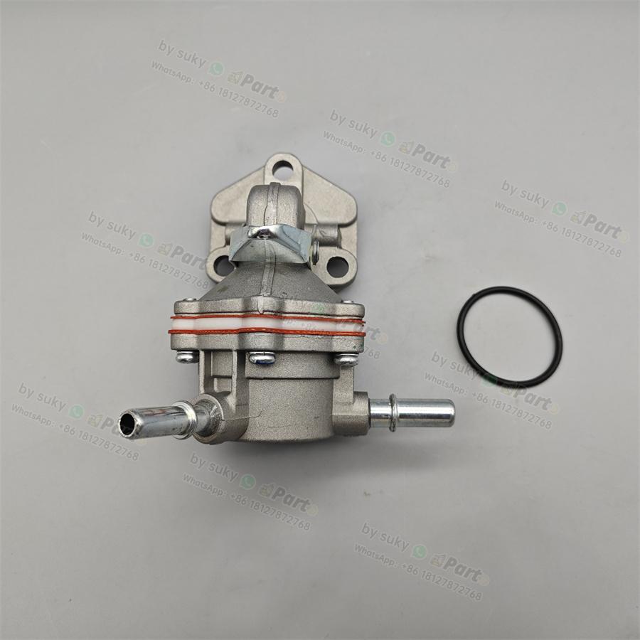 320/07201 Fuel Lift Pump for JCB Loader 3CX 4CX 320/07201 Fuel Lift Pump for JCB Loader 3CX 4CX