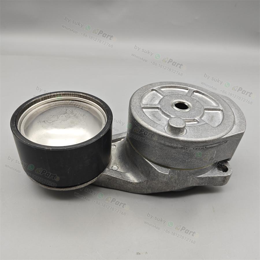 1870553 2197391 1779757 2192038 Belt Tensioner for Scania G360 G400 P360 R440 R480 1870553 2197391 1779757 2192038 Belt Tensioner for Scania G360 G400 P360 R440 R480