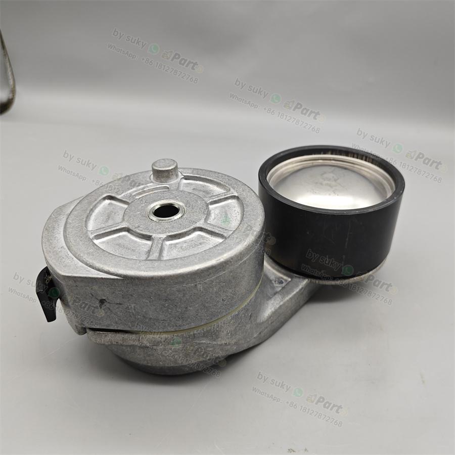 1870553 2197391 1779757 2192038 Belt Tensioner for Scania G360 G400 P360 R440 R480 1870553 2197391 1779757 2192038 Belt Tensioner for Scania G360 G400 P360 R440 R480