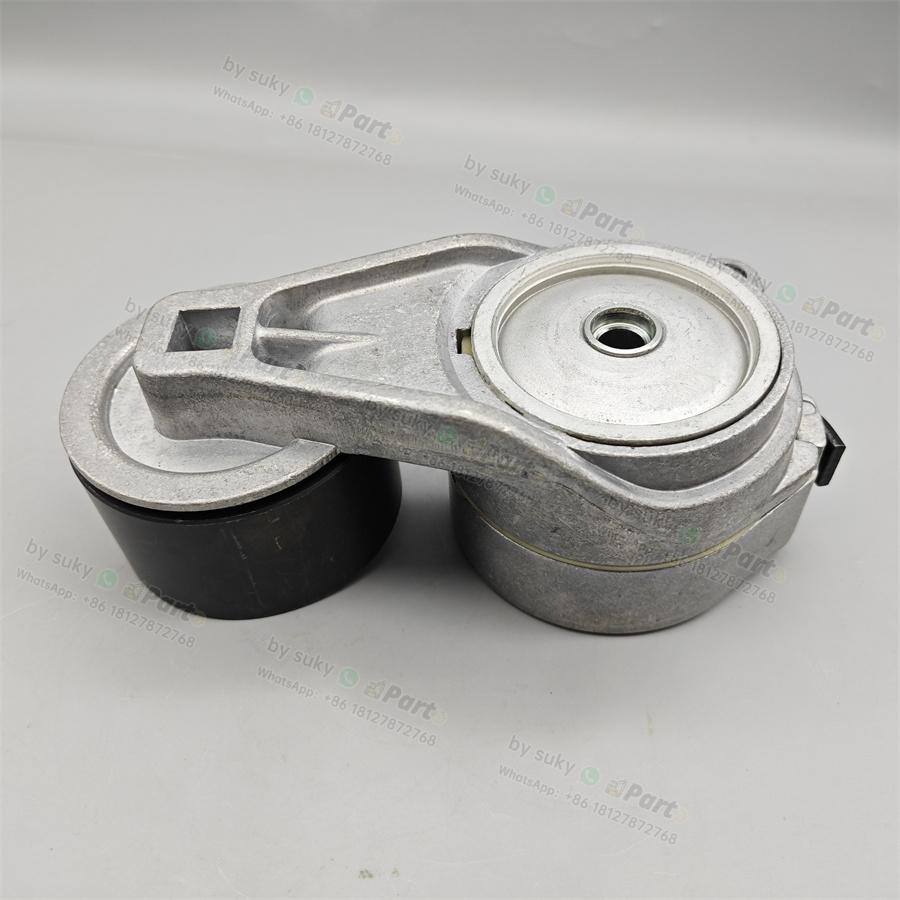 1870553 2197391 1779757 2192038 Belt Tensioner for Scania G360 G400 P360 R440 R480 1870553 2197391 1779757 2192038 Belt Tensioner for Scania G360 G400 P360 R440 R480