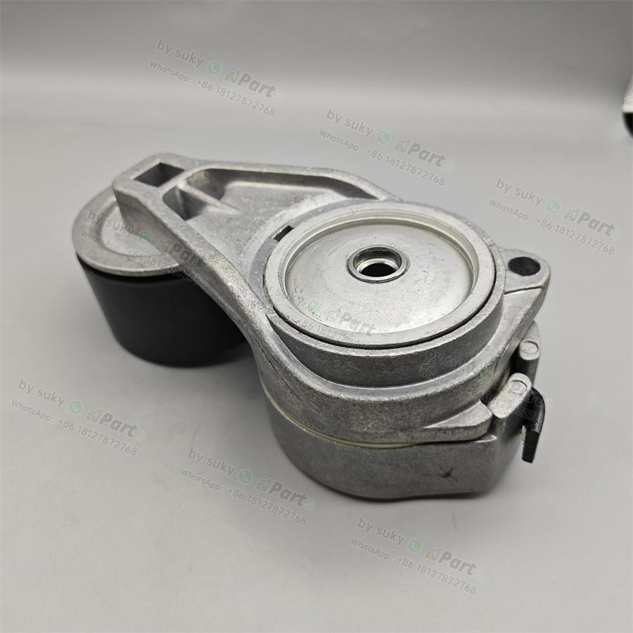 1870553 2197391 1779757 2192038 Belt Tensioner for Scania G360 G400 P360 R440 R480 1870553 2197391 1779757 2192038 Belt Tensioner for Scania G360 G400 P360 R440 R480