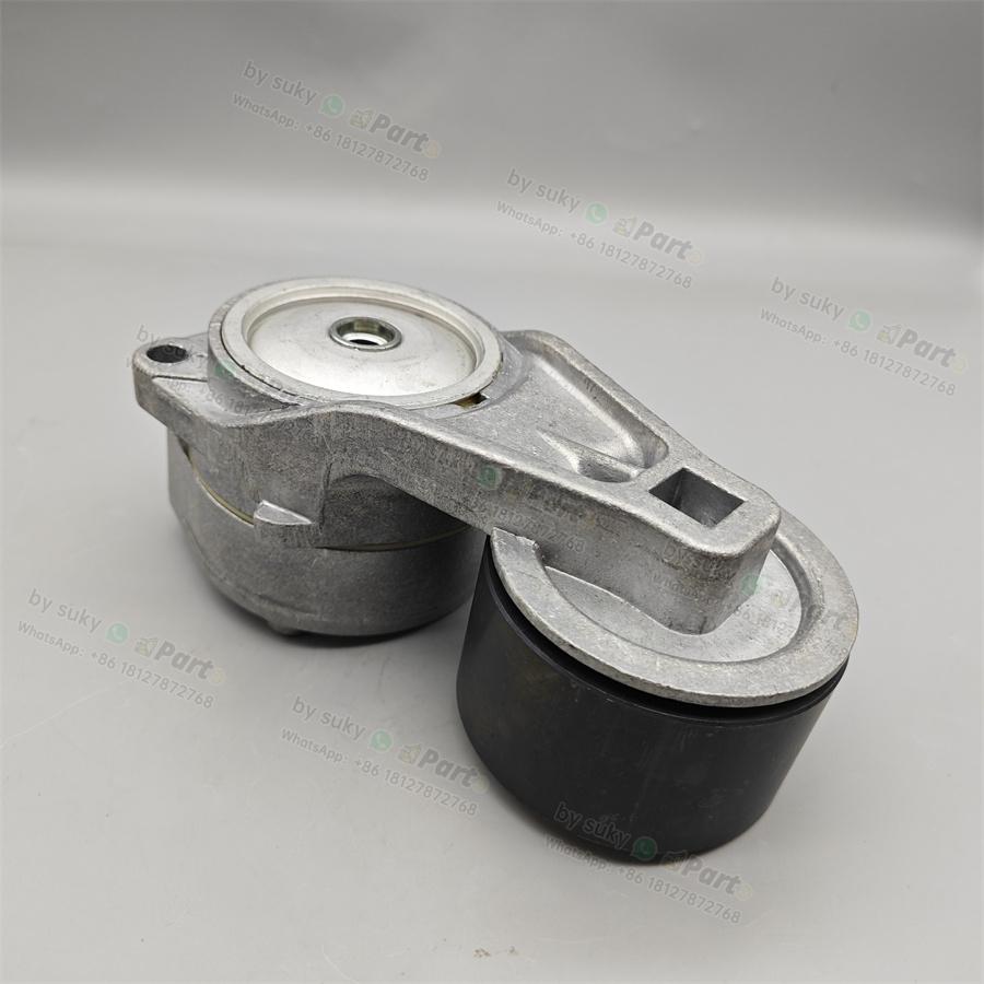 1870553 2197391 1779757 2192038 Belt Tensioner for Scania G360 G400 P360 R440 R480 1870553 2197391 1779757 2192038 Belt Tensioner for Scania G360 G400 P360 R440 R480