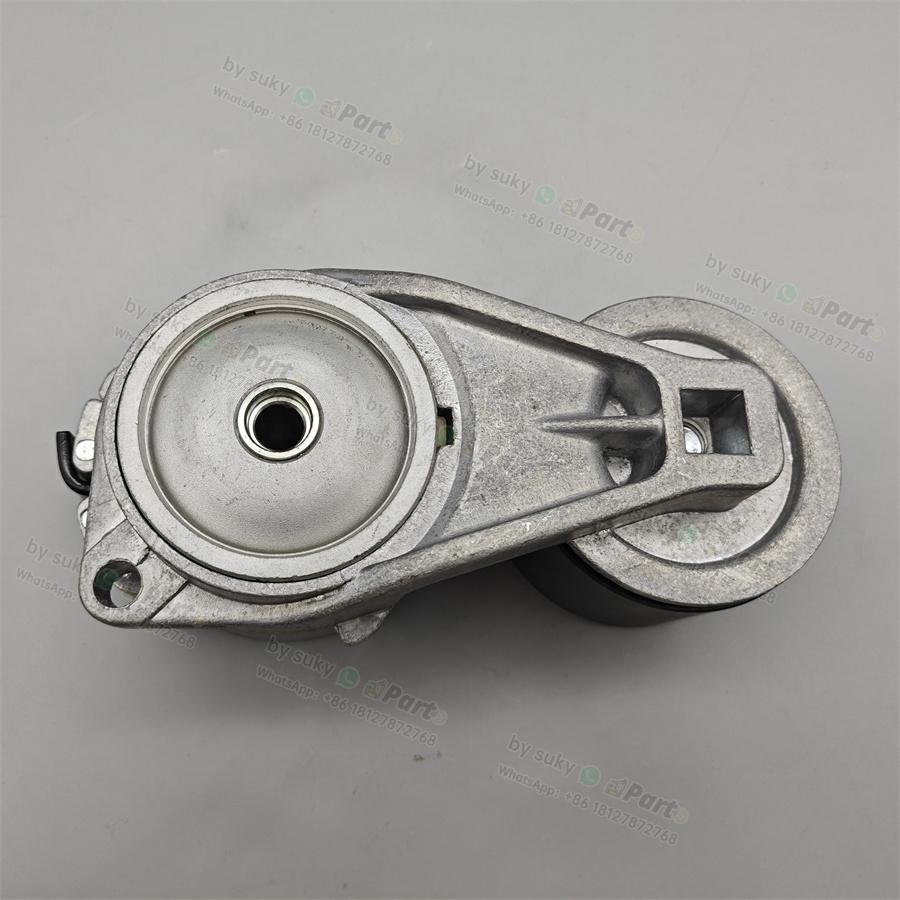 1870553 2197391 1779757 2192038 Belt Tensioner for Scania G360 G400 P360 R440 R480 1870553 2197391 1779757 2192038 Belt Tensioner for Scania G360 G400 P360 R440 R480
