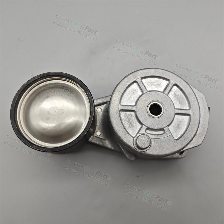 1870553 2197391 1779757 2192038 Belt Tensioner for Scania G360 G400 P360 R440 R480 1870553 2197391 1779757 2192038 Belt Tensioner for Scania G360 G400 P360 R440 R480