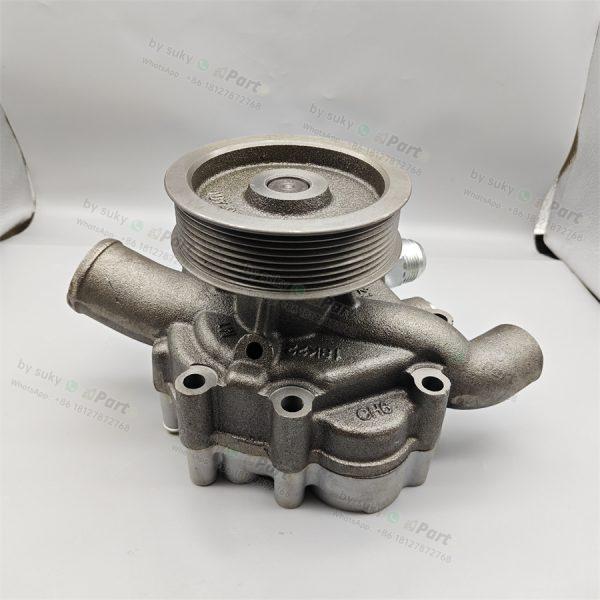 159-3139 Water Pump for Caterpillar CAT C7 322C 325C 329D 570B 580B