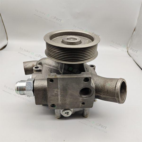 159-3139 Water Pump for Caterpillar CAT C7 322C 325C 329D 570B 580B