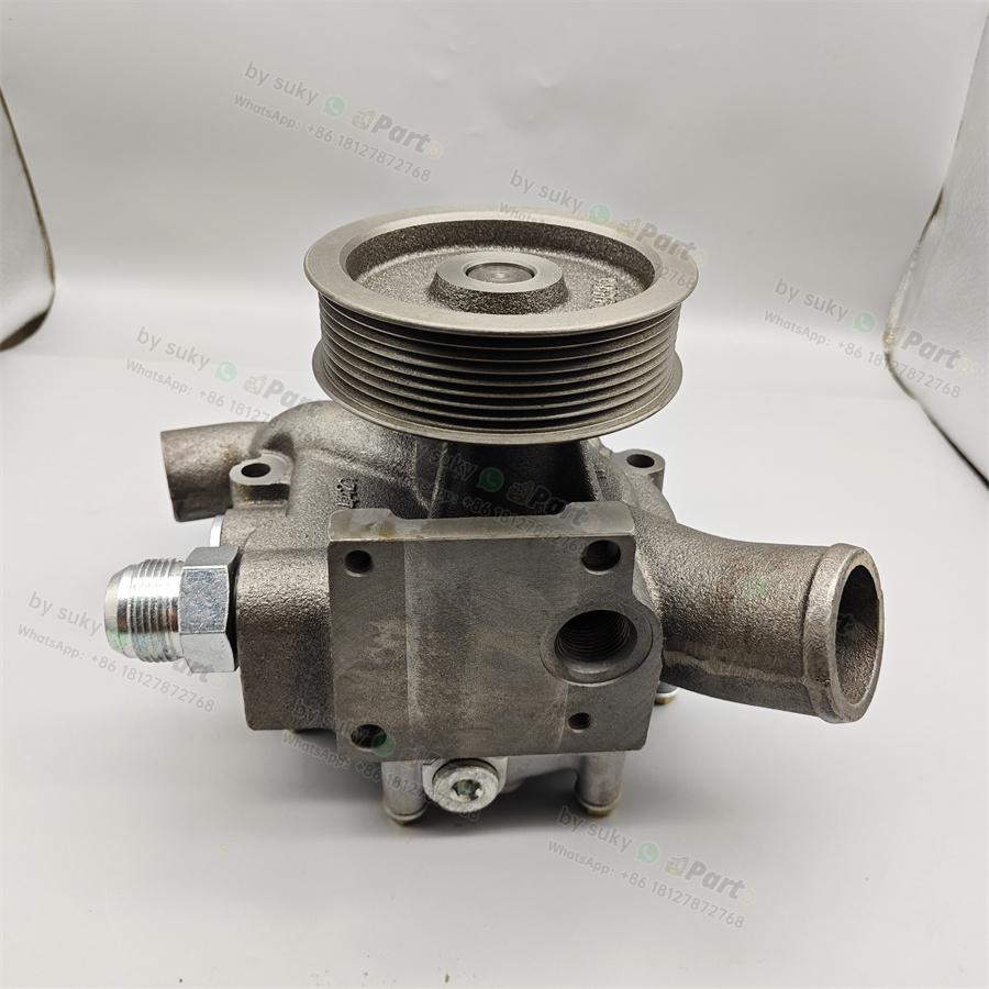 159-3139 Water Pump for Caterpillar CAT C7 322C 325C 329D 570B 580B 159-3139 Water Pump for Caterpillar CAT C7 322C 325C 329D 570B 580B