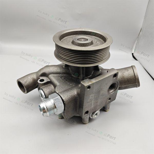 159-3139 Water Pump for Caterpillar CAT C7 322C 325C 329D 570B 580B