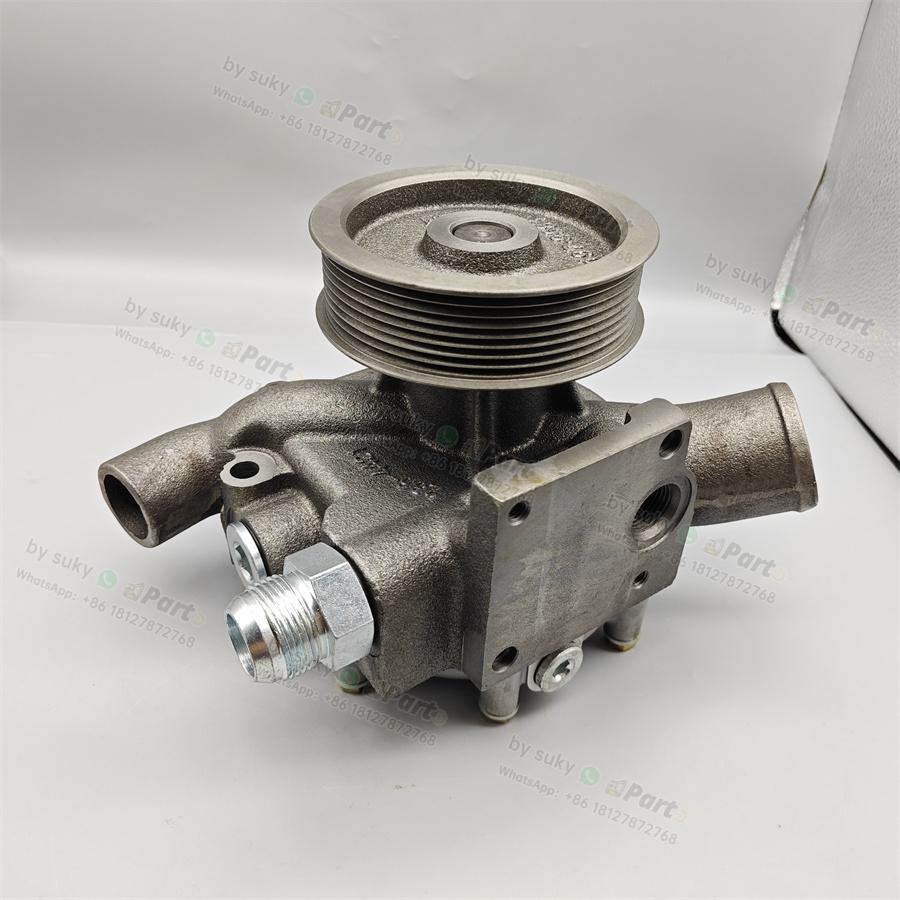 159-3139 Water Pump for Caterpillar CAT C7 322C 325C 329D 570B 580B 159-3139 Water Pump for Caterpillar CAT C7 322C 325C 329D 570B 580B
