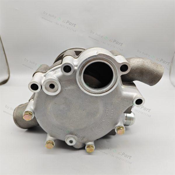 159-3139 Water Pump for Caterpillar CAT C7 322C 325C 329D 570B 580B