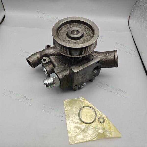 159-3139 Water Pump for Caterpillar CAT C7 322C 325C 329D 570B 580B