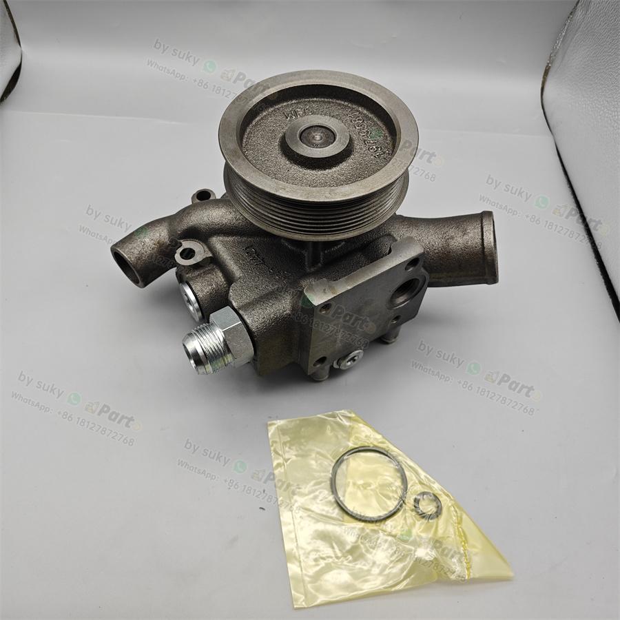 159-3139 Water Pump for Caterpillar CAT C7 322C 325C 329D 570B 580B 159-3139 Water Pump for Caterpillar CAT C7 322C 325C 329D 570B 580B