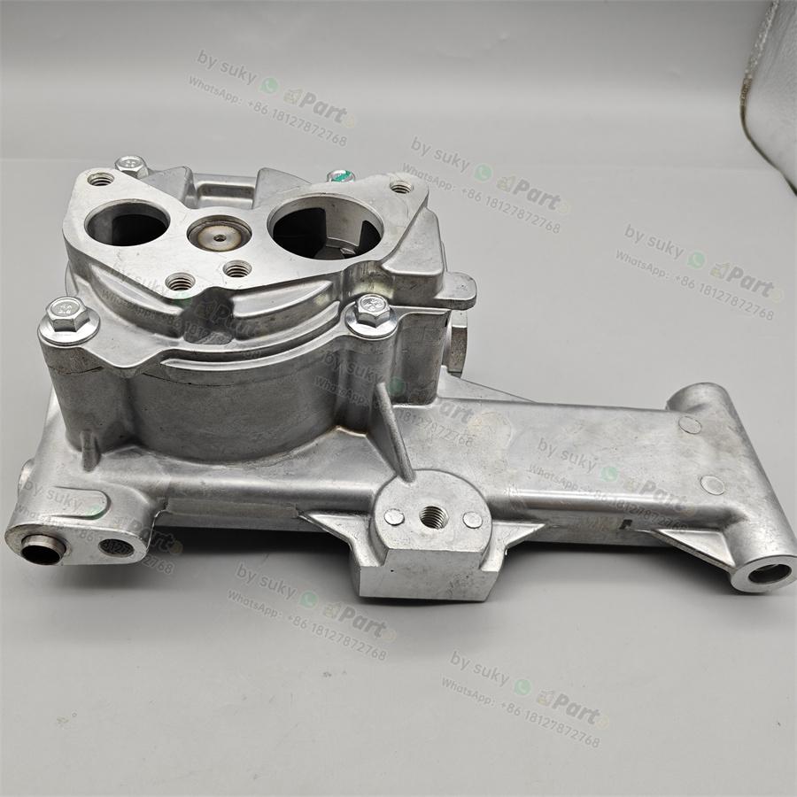 331-8905 Oil Pump for Caterpillar CAT C9 330C 336D 331-8905 Oil Pump for Caterpillar CAT C9 330C 336D