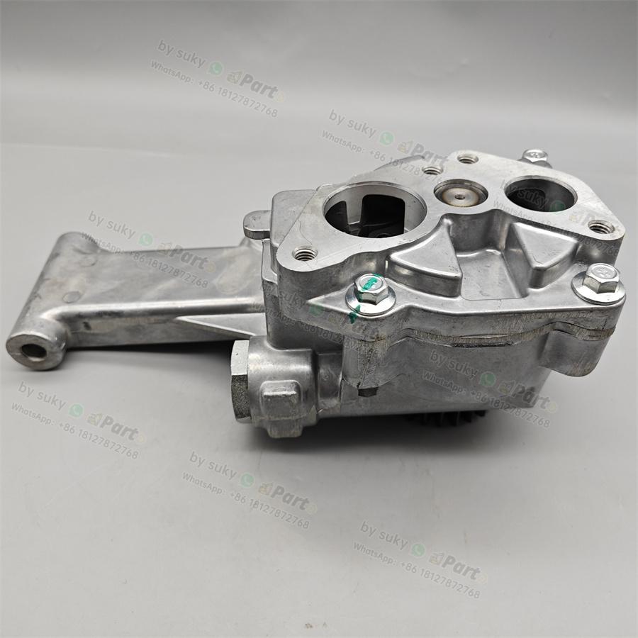 331-8905 Oil Pump for Caterpillar CAT C9 330C 336D 331-8905 Oil Pump for Caterpillar CAT C9 330C 336D