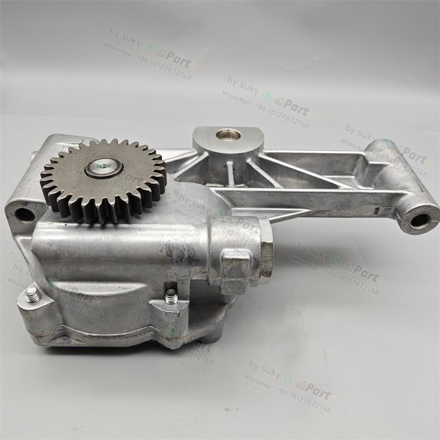 331-8905 Oil Pump for Caterpillar CAT C9 330C 336D 331-8905 Oil Pump for Caterpillar CAT C9 330C 336D