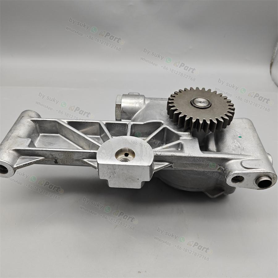 331-8905 Oil Pump for Caterpillar CAT C9 330C 336D 331-8905 Oil Pump for Caterpillar CAT C9 330C 336D