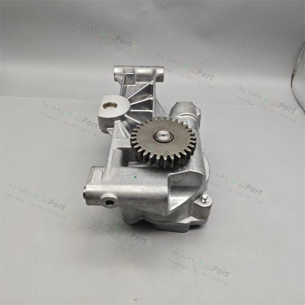 331-8905 Oil Pump for Caterpillar CAT C9 330C 336D