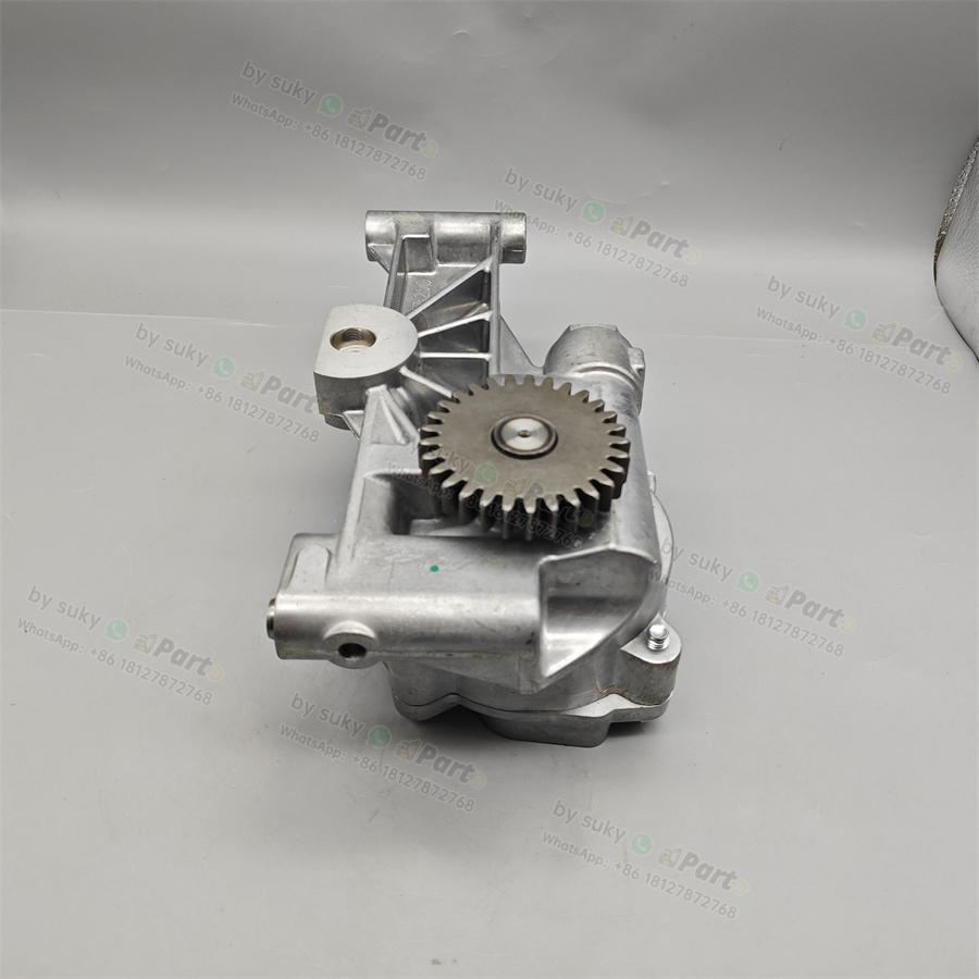 331-8905 Oil Pump for Caterpillar CAT C9 330C 336D 331-8905 Oil Pump for Caterpillar CAT C9 330C 336D