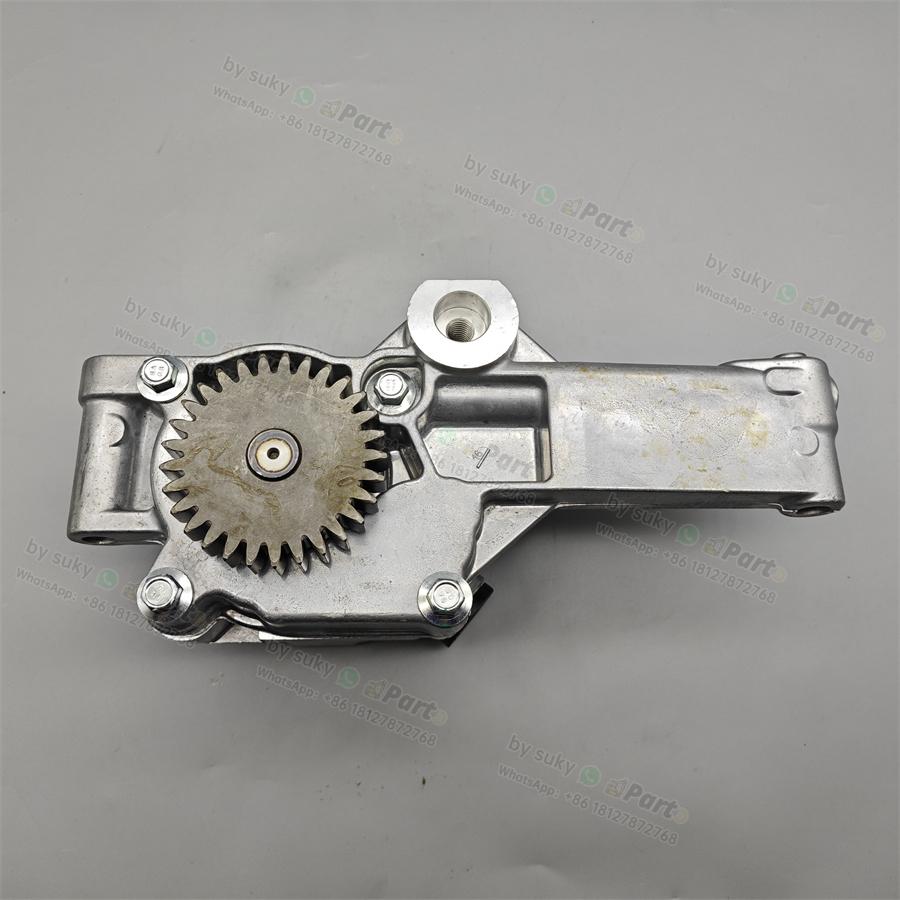 189-8777 Oil Pump for Caterpillar CAT C7 C9 3116 3126 3126B 330C 189-8777 Oil Pump for Caterpillar CAT C7 C9 3116 3126 3126B 330C