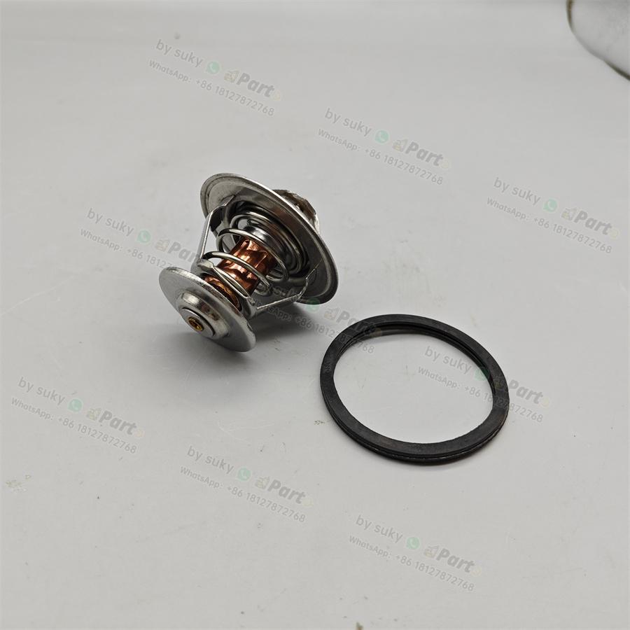 126-5869 119-3075 Thermostat for Caterpillar CAT 3114 3116 3126 3126B 126-5869 119-3075 Thermostat for Caterpillar CAT 3114 3116 3126 3126B