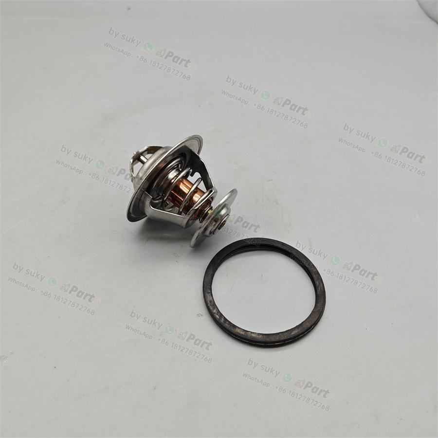 126-5869 119-3075 Thermostat for Caterpillar CAT 3114 3116 3126 3126B 126-5869 119-3075 Thermostat for Caterpillar CAT 3114 3116 3126 3126B
