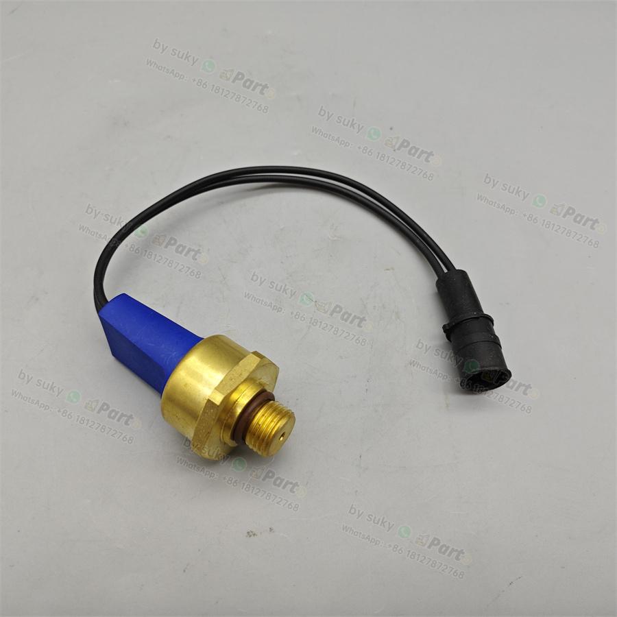 173-7252 1737252 Pressure Switch for Caterpillar CAT 3116 3306 3306B 173-7252 1737252 Pressure Switch for Caterpillar CAT 3116 3306 3306B