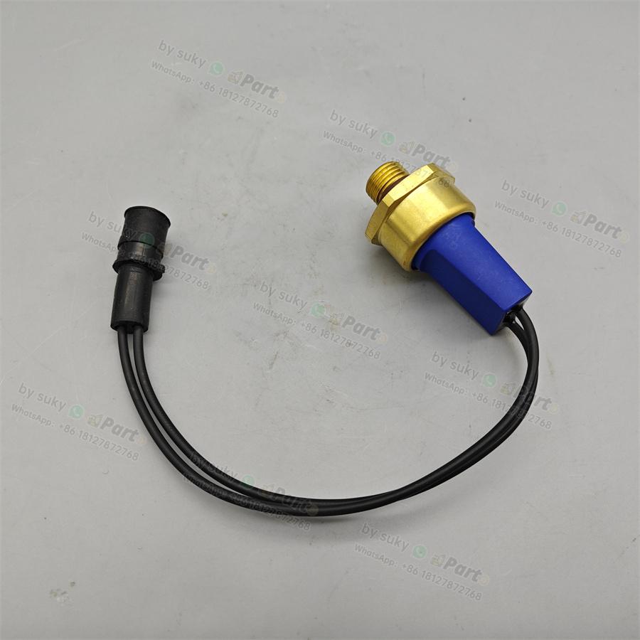 173-7252 1737252 Pressure Switch for Caterpillar CAT 3116 3306 3306B 173-7252 1737252 Pressure Switch for Caterpillar CAT 3116 3306 3306B