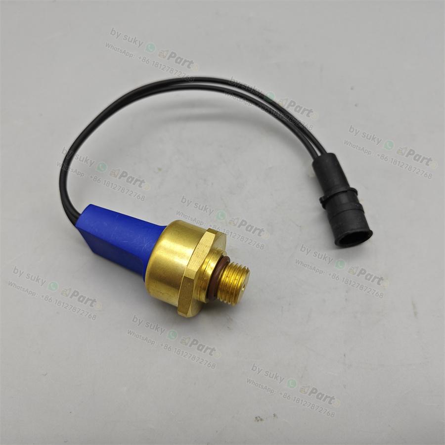 173-7252 1737252 Pressure Switch for Caterpillar CAT 3116 3306 3306B 173-7252 1737252 Pressure Switch for Caterpillar CAT 3116 3306 3306B